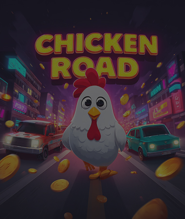 Chicken Road