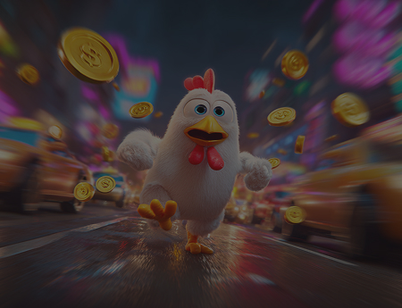 Chicken Road