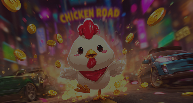 Chicken Road
