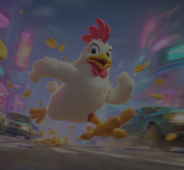 Chicken Road
