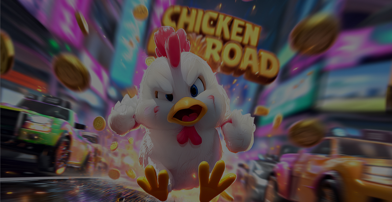 Chicken Road